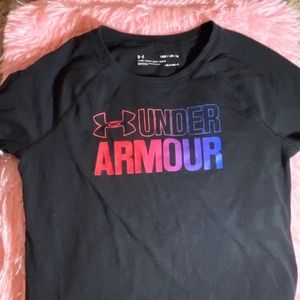 Under Armour Shirt